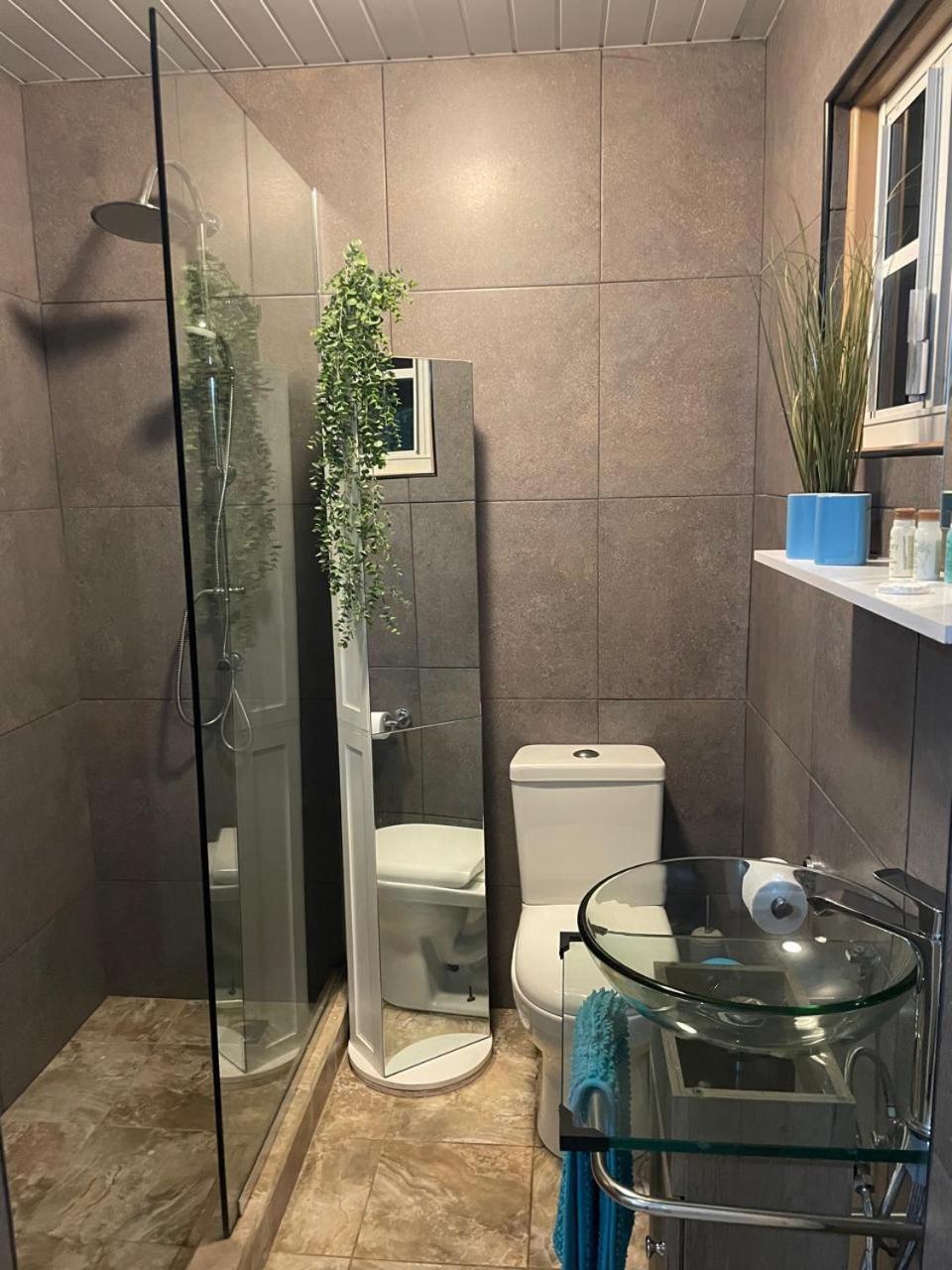Palmhouse Apartments Aruba 1- 4 Persons Savaneta Exterior foto